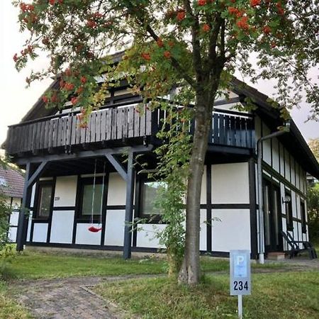 House Of Rootz Vila Frankenau Exterior foto