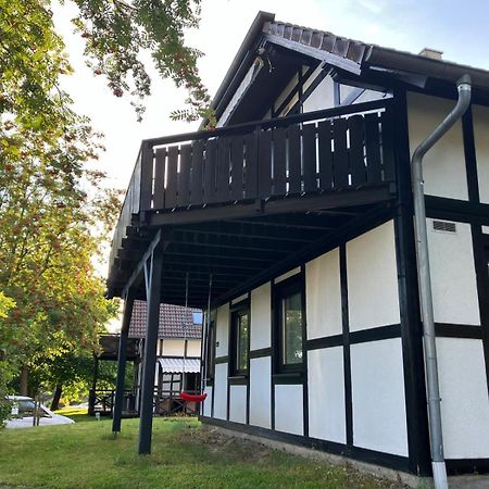 House Of Rootz Vila Frankenau Exterior foto